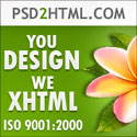 PSD to HTML PSD to HTML