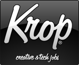 Krop - Creative and Tech Jobs Krop - Creative and Tech Jobs