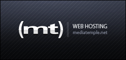 MediaTemple.net - Web Hosting Built to Scale.
