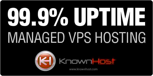 1. KnownHost