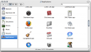 Finder Icon View