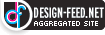Design-Feed.net Design-Feed Aggregated