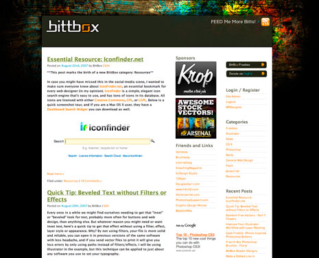 BittBox Version 2 Lauched! BittBox Version 2 Lauched!