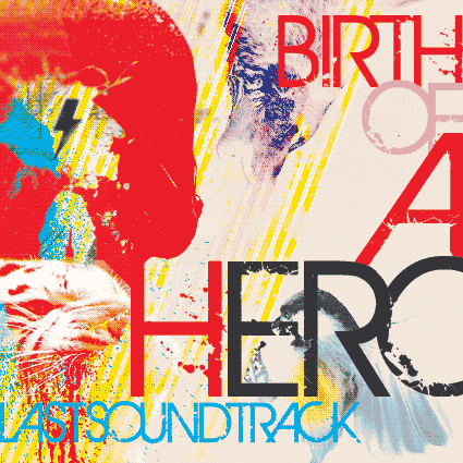 Free Font: Birth of A Hero Free Font: Birth of A Hero