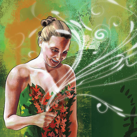 Featured Artist: Michael Brito