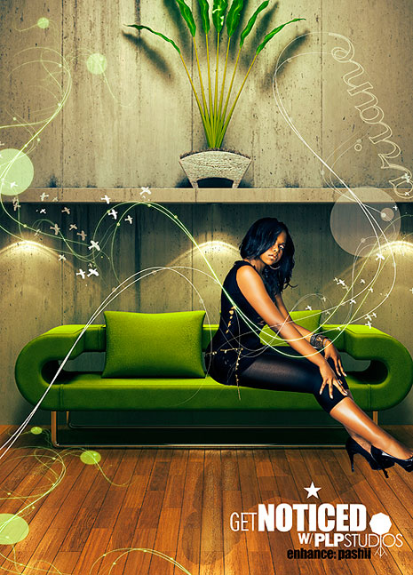 Featured Artist: Pashii Featured Artist: Pashii