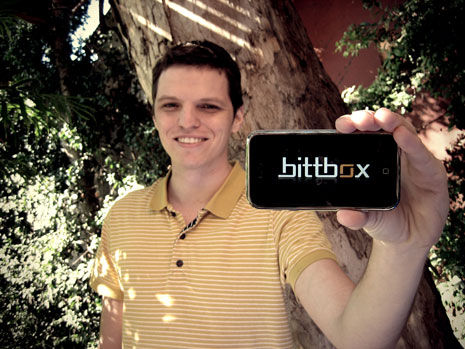 BittBox iPhone Winner Announcement! BittBox iPhone Winner Announcement!