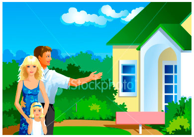 iStock Free Vector of the Month
