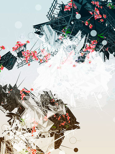 Featured Artist: James White