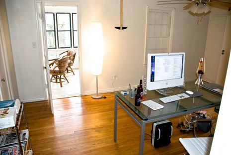 Call for Images: Show us your Workspace Call for Images: Show us your Workspace