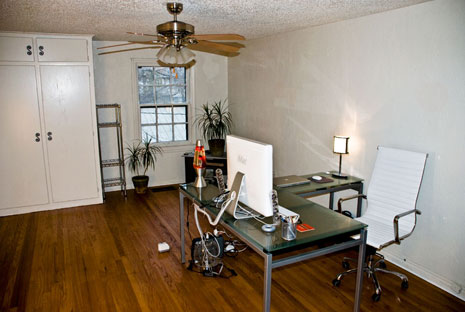 Call for Images: Show us your Workspace Call for Images: Show us your Workspace