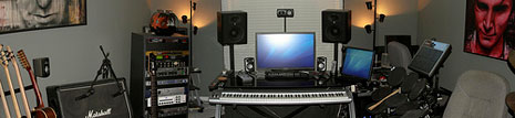 Show Us Your Workspace: Round 1 Show Us Your Workspace: Round 1