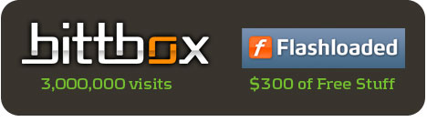 Celebrating 3 Million Visits: Come Win Some Free Stuff Celebrating 3 Million Visits: Come Win Some Free Stuff