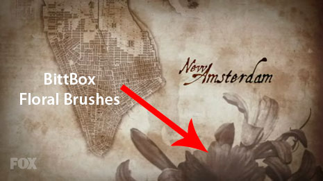 BittBox Brushes Spotted in New Amsterdam Opening Credits on FOX