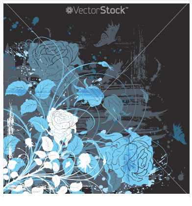 Vectorstock: Free March Vector