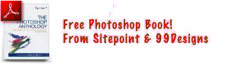 Download a Full, Free Photoshop Book at Sitepoint Download a Full, Free Photoshop Book at Sitepoint