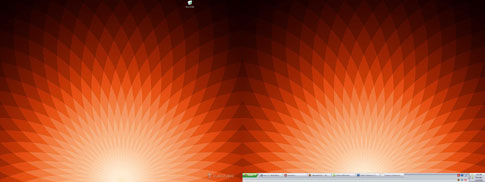 Show Us Your Desktop - Round 1