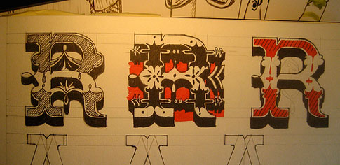 17 Stimulating Flickr Groups to get You Typographically Inspired