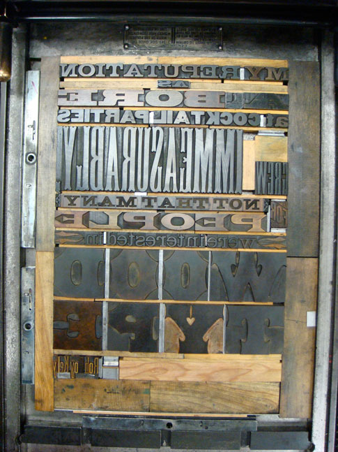 17 Stimulating Flickr Groups to get You Typographically Inspired