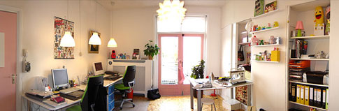Show Us Your Workspace: Round 2 Show Us Your Workspace: Round 2