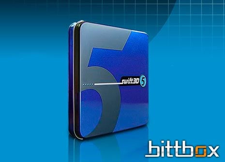 Free Stuff: 3 Copies of Swift3D V5 Up for Grabs, Comment to Win Free Stuff: 3 Copies of Swift3D V5 Up for Grabs, Comment to Win