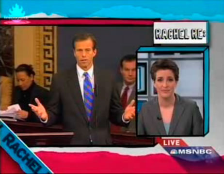 BittBox Helping Break the News on CNN/MSNBC