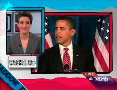 BittBox Helping Break the News on CNN/MSNBC