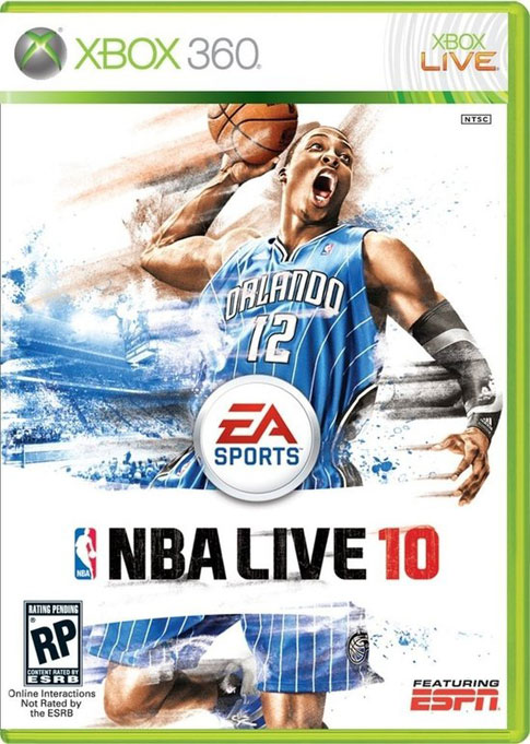 BittBox Freebies in the Wild: EA Sports 2010