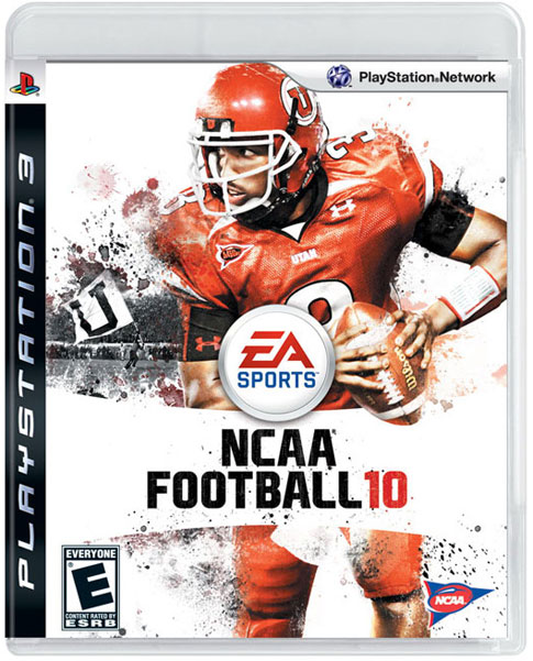 BittBox Freebies in the Wild: EA Sports 2010