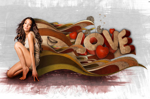 Inspiration: Neil Duerden Inspiration: Neil Duerden