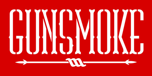 Free Stuff: Premium Font Giveaway: ABTS Gunsmoke - Comment to Win