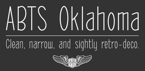 Free Stuff: Premium Font Giveaway - ABTS Oklahoma - Comment to Win
