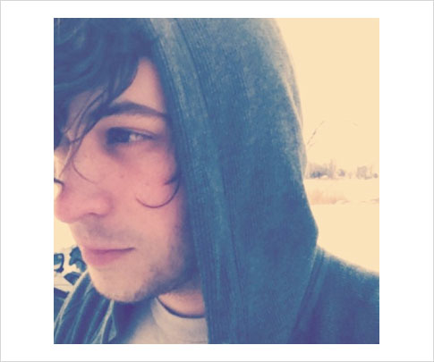FWelcome the new Editor of BittBox! - Caleb Kimbrough