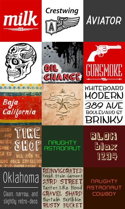 FontDeals.com is Live!