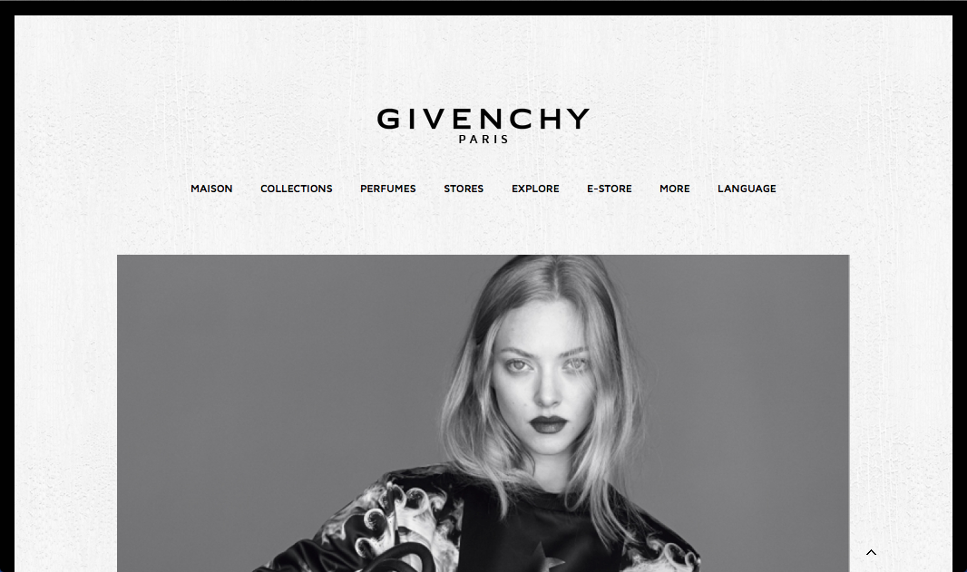 Givenchy