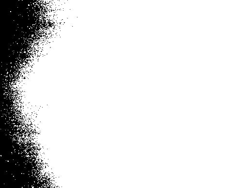 Noisy Edge Photoshop Brushes 4
