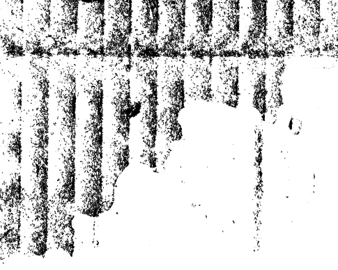 Corrugated Cardboard Grunge Photoshop Brushes 2