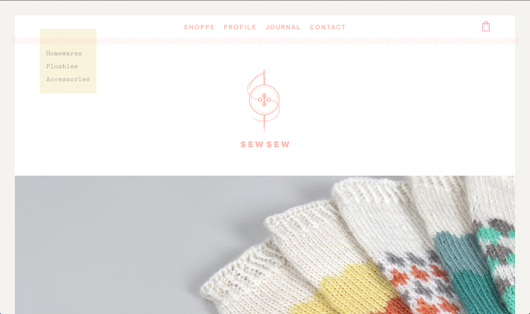 SewSewShoppe.com