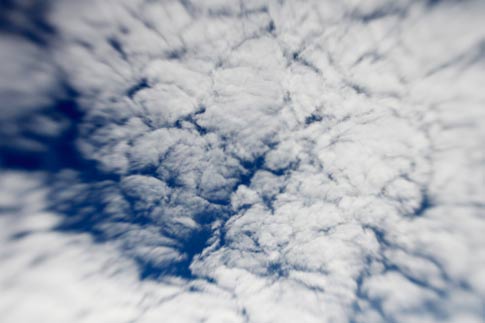 Unique Cloud Texture 3