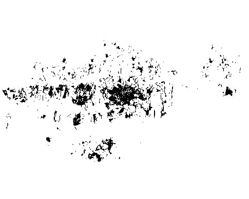 Peeling Rust Photoshop Brushes 3