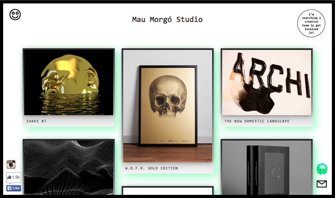 MauMorgo.com