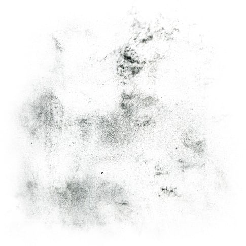 Charcoal Smudge Photoshop Brushes Preview 4