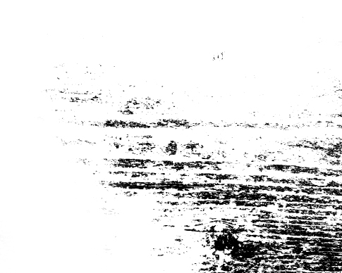 Horizontal Noise Photoshop Brush 4