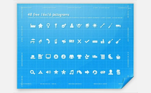 Pictograms