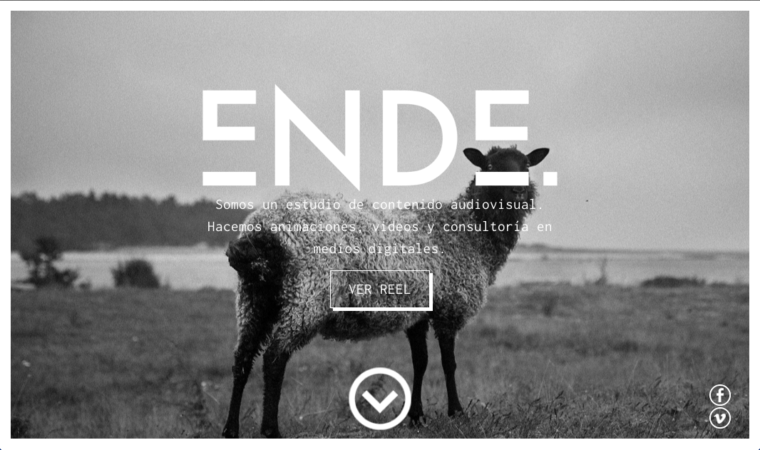 Somosende.com