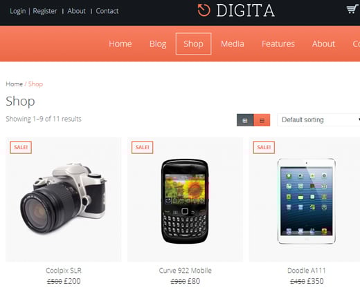digita