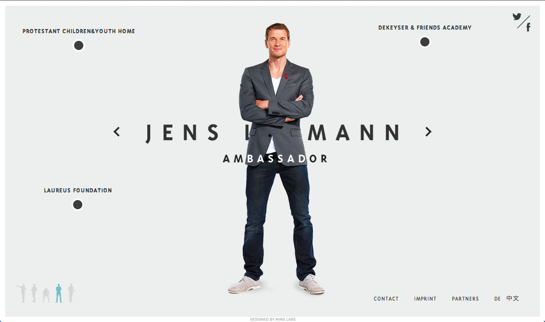 JensLehmann.com