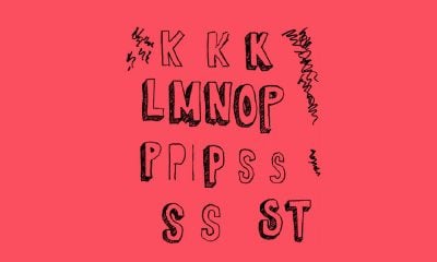 Download Dingbats Roundup 16 Incredibly Detailed Useful And Free Dingbat Fonts Bittbox SVG Cut Files