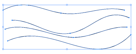 How to Draw Smooth Lines in Illustrator with the Smooth Tool