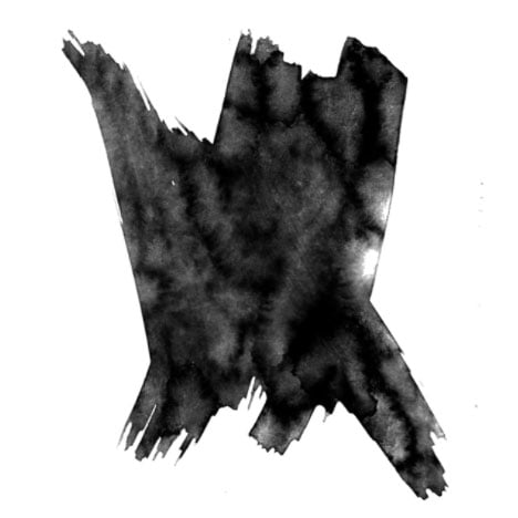 Correct brush